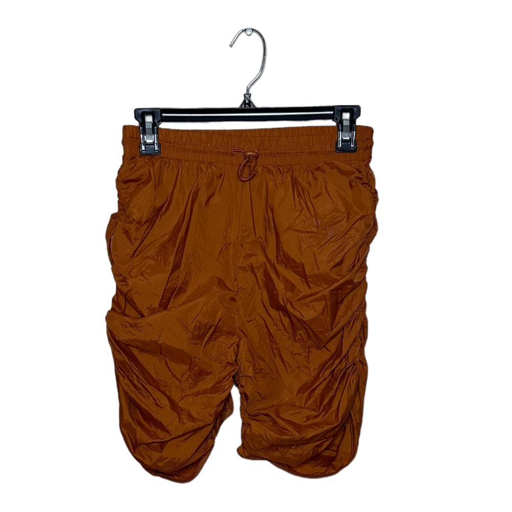 Parachute pants